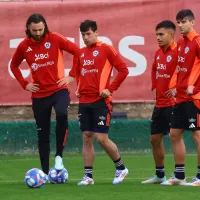 Aprueban a la tremenda sorpresa de Ricardo Gareca en la formación de la Roja: \'Está preparado\'