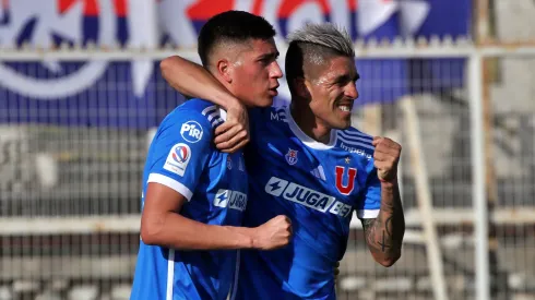 La U saldrá con su mejor gente a cerrar la ya muy favorable llave ante Palestino.