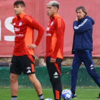 Le caen pesado a Arturo Vidal por groseras palabras sobre Ricardo Gareca: \'Respeto\'