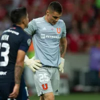 Técnico que hizo debutar a Cristóbal Campos en shock tras su grave accidente: \'Duele\'
