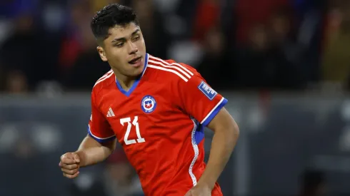 Damián Pizarro da que hablar en Udinese y en Chile se ilusionan, aunque llaman a la calma.