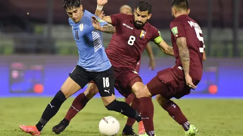 Un duelo que no se repite desde el año 2022.