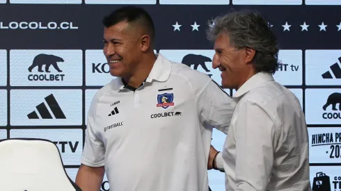 Morón manifestó tener mucho estrés a comienzo de año cuando llegó Almirón