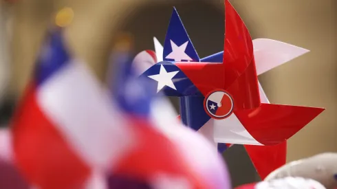 ¿A quién le pagan el Aguinaldo de Fiestas Patrias?