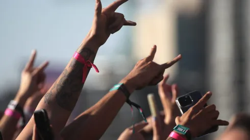 ¿Cuánto cuestan los pases diarios para el Lolla Chile?