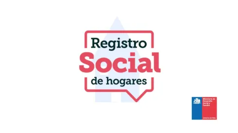 Imagen de referencia al Registro Social de Hogares.