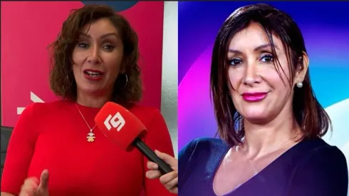 La jugadora conversó con RedCarpet sobre su paso por la casa.