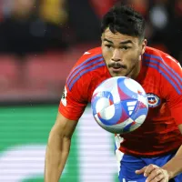 Gabriel Suazo está en shock tras el papelón histórico de la Roja: \'Me voy demasiado triste\'
