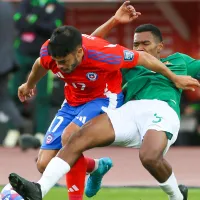 Jean Beausejour frena en seco a Gabriel Suazo tras bochorno de la Roja: \'Qué palabra más manoseada\'