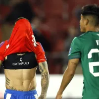 Danilo Díaz saca la voz por el pueblo y manda duro mensaje a Milad: \'Que se vayan todos, que no quede ni uno solo\'