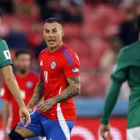 Guarello realiza la peor crítica de la historia a la Roja: \'Somos el San Marino de Sudamérica\'