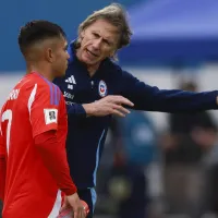 Campeón de América señala que Ricardo Gareca es puro humo en la Roja: \'Se nos cayó\'