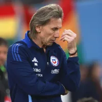 Solabarrieta destruye a Gareca y cuenta su error \'imperdonable\': \'No sabe de fútbol chileno\'