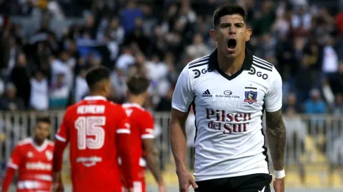 Colo Colo comenzará como local.