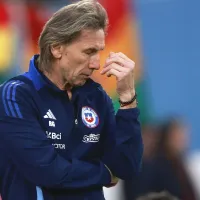 Mauricio Israel incita a Gareca a asumir la vergüenza de la Roja: \'No hay que temerle a las palabras\'