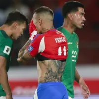 \'El único contento\': revelan terribles dichos de dirigente de Chile tras derrota con Bolivia
