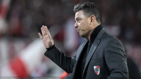 Gallardo tendrá un plantel renovado ante Colo Colo