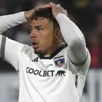 Morón revela desconocido episodio de Alan Saldivia en Colo Colo: \'Su representante se molestó y se fue\'