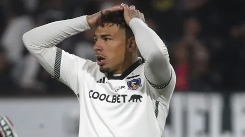 Alan Saldivia tuvo que luchar mucho tiempo para tener una chance en el primer equipo albo.