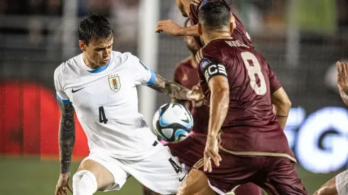 Fonseca tuvo un estreno con algo de polémica. Pero no por su culpa.