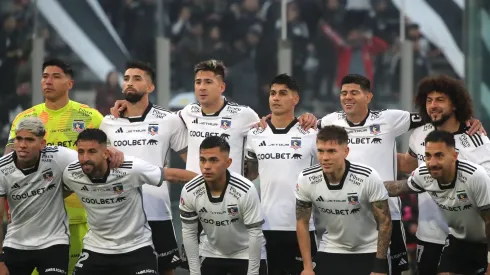 Almirón ya piensa en la temporada 2025