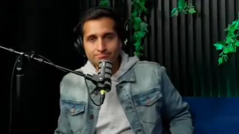 Daniel Arrieta se puso en fila con el Tigre Gareca tras la histórica derrota frente a Venezuela.