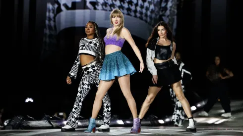 ¿Dónde ver los MTV VMAs 2024?