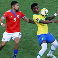 El histórico Rivaldo ruega a Brasil ponerle la lápida a Chile en las eliminatorias