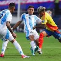 Martín Liberman desataca polémica: “Argentina en el Mundial fue totalmente beneficiado”