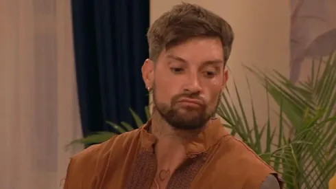 ¿Luis Mateucci estará en Palabra de Honor?