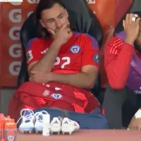 Mundialista de Chile no se olvida de la ninguneada de Gareca a Ben Brereton: \'Nos mató a todos\'
