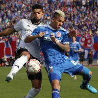Leandro Fernández responde por los partidos pendientes de Colo Colo: \'Que se ocupen de sus compromisos\'