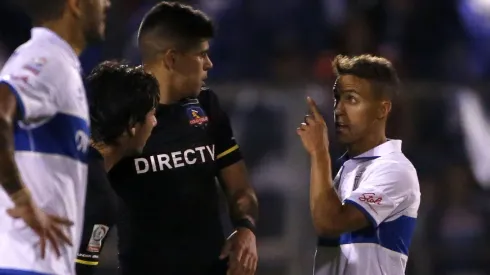 Buonanotte no irá a ver a River Plate al Monumental de Santiago por seguridad