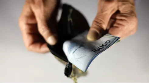 Imagen temática de dinero