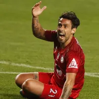 Fuerte denuncia del Mago Valdivia sobre los juveniles: \'No tienen cómo llegar a entrenar\'