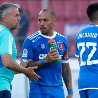 Destapan fuerte apretón de Marcelo Díaz y la U a Gustavo Álvarez: \'Tuvieron que intervenir\'