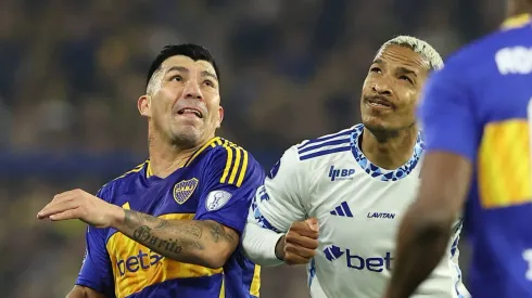 Riquelme recalcó que Medel está para la selección