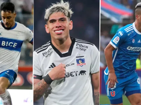 Nuevo ranking IFFHS: ¿En qué posición se ubica Colo Colo, la U y UC?