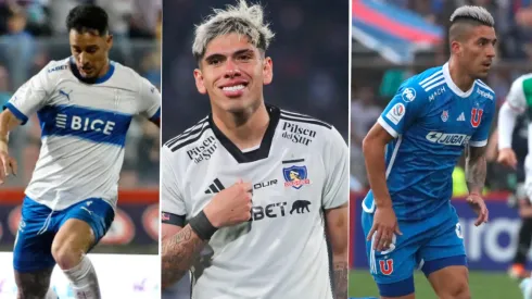 El Cacique fue el que mejor puesto consiguió en el listado