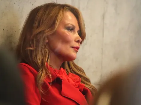 Cathy Barriga enfrentan reformalización: Piden prisión preventiva