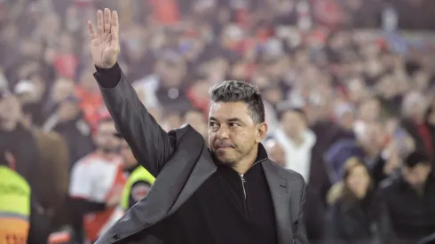 Gallardo tendrá su último examen antes de Colo Colo