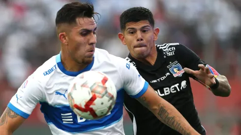 Esteban Pavez se molestó por la suspensión del duelo contra Católica por dos motivos