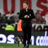 Marcelo Gallardo analiza el cruce de River Plate con Colo Colo: \'Van a estar más frescos que nosotros\'