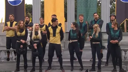 El reality se acerca a una nueva eliminación.