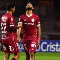 San Marcos de Arica deja con las ganas de ser campeón de la B a Deportes La Serena