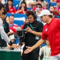Cristian Garin recluta a Nicolás Massú para volver a la élite del tenis: \'Voy a lucharla\'