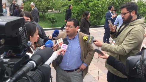 Dura crítica a la clase política por abandonar a la región de Valparaíso