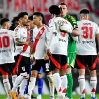 Tarotista asusta a los hinchas de River Plate contra Colo Colo