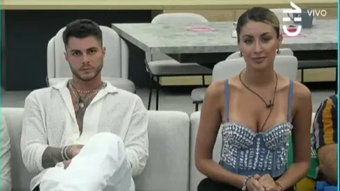 Este fue el estrello porcentaje entre los nominados.