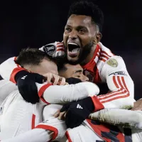 Reconocido periodista argentino avisa a Colo Colo: \'Para River la meta es la final en su estadio\'